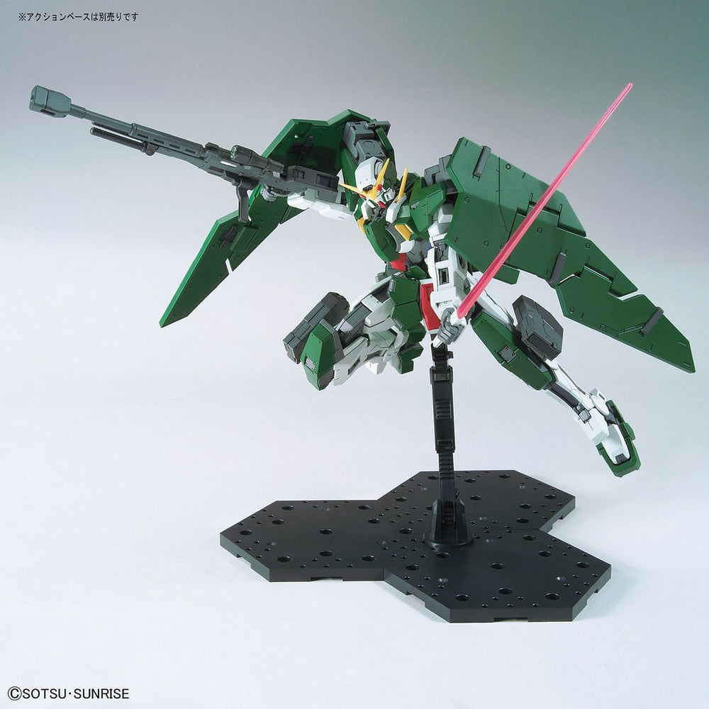 MG GN-002 Gundam Dynames 1/100